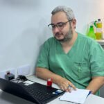 Penedo amplia atendimento na zona rural com internet via satélite nos Expresso Saúde e Expresso Sorriso