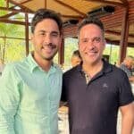 Ao lado do governador Paulo Dantas, prefeito André Castro inaugura Pró-Estrada em Santana do Mundaú