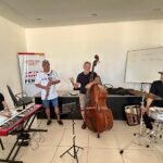 Sabor & Jazz abre inscrições para oficinas musicais gratuitas em Penedo