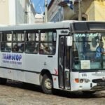 Transcope informa mudanças no transporte coletivo em Penedo aos domingos e feriados