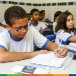 Ideb 2025: redes municipais registram o melhor resultado da série histórica nos anos iniciais