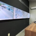 Prefeitura de Penedo reforça segurança com ampliação do sistema de videomonitoramento para 700 câmeras