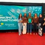 Branquinha consolida avanços na Educação e recebe prêmio Município Alfabetizador da Undime