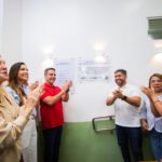 Hospital Regional de Viçosa é entregue e beneficia municípios do Vale do Paraíba