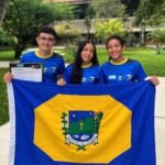 Santana do Mundaú sempre no topo: alunos, professores e escolas são premiados na 20ª OBMEP