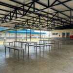 Novo campus da Uneal em São Miguel dos Campos recebe 250 alunos