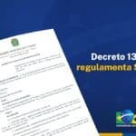 Publicada a regulamentação federal do Sicx; Municípios devem editar norma própria