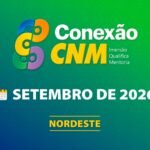 CNM e AMA promovem Conexão CNM Qualifica em Maceió no dia 15 de setembro