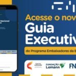 FNP lança guia do Novo PNE com foco inédito no acesso a recursos federais