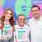 Belém conquista Certificado de Regularidade Previdenciária após 20 anos e abre caminho para novos investimentos