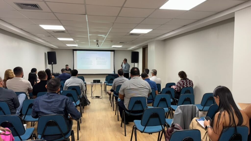 CNM Qualifica reúne prefeitos e técnicos para nova rodada de capacitações