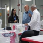 SENAI Agreste Sertão investe em tecnologia para a área de Moda e reforça perfil empreendedor de Arapiraca