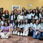 Educação de Branquinha leva alunos da rede municipal para experiência cultural no Teatro Gustavo Leite