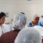 Receita apresentada em aula-show no Penedo Sabor e Jazz é incorporado ao cardápio das escolas