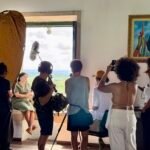 Penedo é escolhida como cenário de nova campanha de grande marca nacional em homenagem ao Nordeste