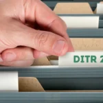 Prazo da DITR 2026 termina no próximo dia 30