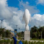 Primeiro trecho da AL-102 ligando municípios do Norte será entregue no dia 26