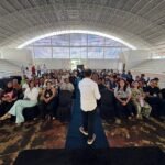 Profissionais da educação integral da rede municipal de Penedo participam de capacitação