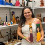  Artesãos alagoanos são destaque nacional no Prêmio Sebrae TOP 100 de Artesanato