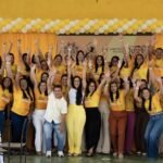 Assistência Social de Jundiá em parceria com o Instituto Terra inicia o projeto Cuidando de Quem Cuida