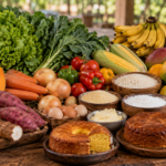 Prefeitura de Penedo abre inscrições do PAA para agricultores familiares e unidades recebedoras
