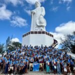 Branquinha celebra 29ª Romaria de Juazeiro com fé, tradição e devoção
