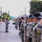 Penedo celebra 7 de Setembro com grande desfile cívico