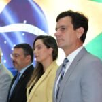 Presidente defende transparência em evento nacional no TCE
