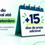 Coleta do Sinisa terá prazo adicional para complemento das informações