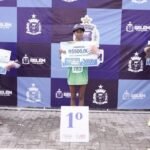 Belém encerra mês de comemorações pela emancipação política com 1ª Corrida Saúde em Movimento