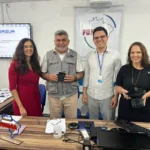 Parceria apresenta sistema inteligente para monitorar água no meio rural
