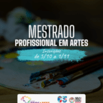 Ufal terá mestrado profissional em Artes para professores da rede pública
