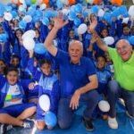 Entrega de fardamentos mobiliza comunidade escolar e marca nova fase da Educação em Quebrangulo
