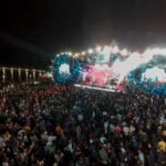Mar Vermelho consolida Festival de Inverno com êxito de público