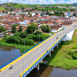 Com obra concluída, Prefeitura de São José da Laje devolve saldo remanescente de convênio