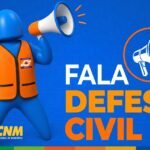 Fala Defesa Civil: CNM quer entender a realidade dos Municípios; saiba como participar