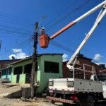 Branquinha avança na modernização da infraestrutura com novos investimentos em iluminação de LED