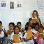 Saiba quais são as obras aprovadas para o Programa Nacional do Livro Didático