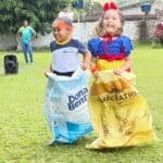 Semana das Crianças garante brincadeiras, criatividade e muita diversão na rede municipal de Santana do Mundaú