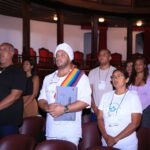 Penedo sedia seminário sobre fortalecimento do afroturismo em Alagoas
