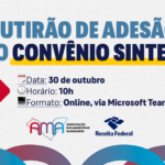 AMA e Receita Federal realizam mutirão para orientar municípios alagoanos sobre adesão ao SINTER