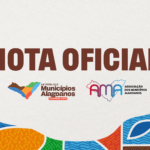 [NOTA OFICIAL] Feira dos Municípios Alagoanos passa a ter calendário bienal, com próxima edição em 2028