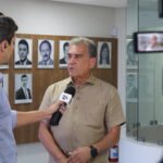Jorge Dantas alerta para impactos da seca em entrevistas