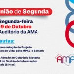 AMA reúne prefeitos para apresentação do projeto Nascentes de Vida