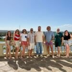 Operadores da Rússia e da Bielorrússia conhecem atrativos turísticos de Penedo