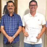 Marlan Ferreira anuncia novo secretário de Esportes em Limoeiro de Anadia