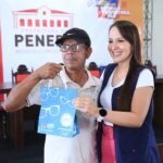 Programa Sua Vida Com Novo Olhar chega a 5.623 beneficiados com nova entrega de óculos em Penedo