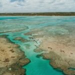 Praia da Lage conquista Bandeira Azul e torna Porto de Pedras a única cidade de Alagoas com duas praias certificadas