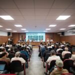 Projeto Nascentes de Vida é apresentado a prefeitos e secretários municipais na AMA
