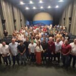 Ministro da Pesca anuncia investimentos para Alagoas durante agenda em Penedo